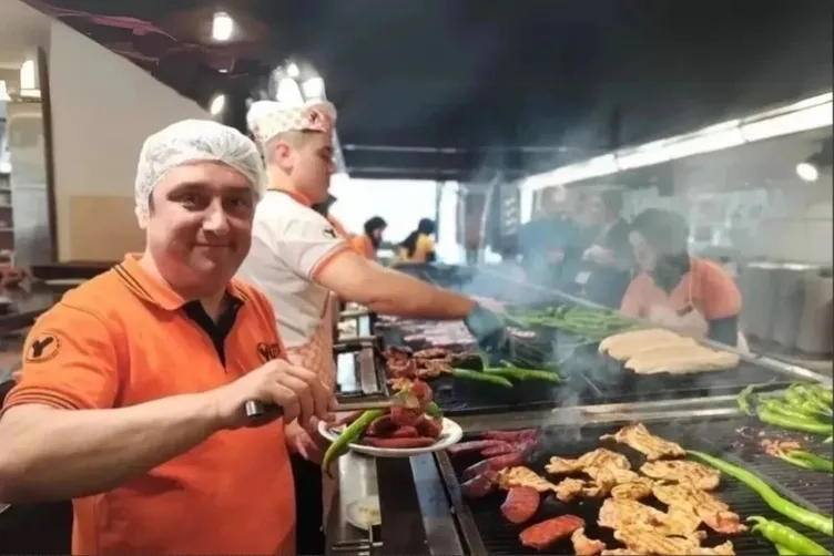 SON DAKİKA: Köfteci Yusuf’un kumpas yalanını bozan o laboratuvar: Ürünlerindeki domuz eti bakın nasıl tespit edilmiş