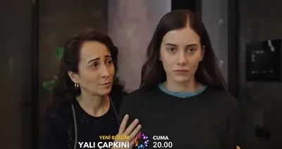 Yalı Çapkını 10. bölüm izle Star TV ile yayında! Yalı Çapkını son bölüm full - tek parça izle | VİDEO 25 Kasım 2022