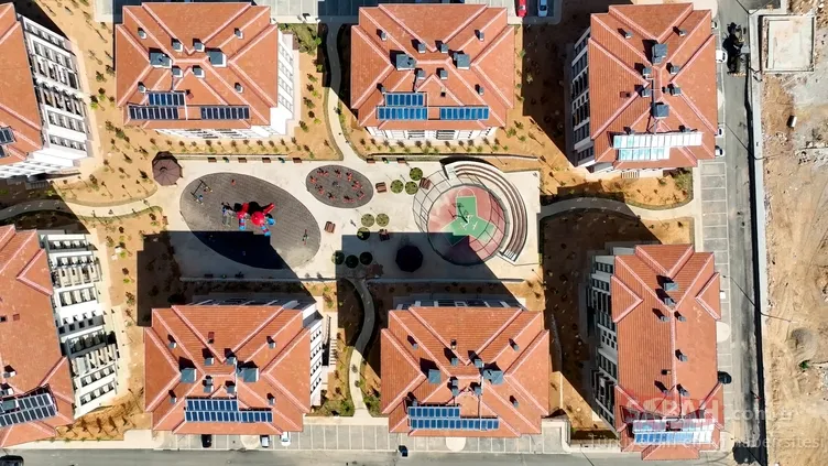 Malatya asla sahipsiz değil! İkizce’de yeni bir yaşam alanı kuruldu: Bakan Kurum o görüntüleri paylaştı