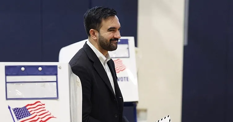 New York’taki seçim küresel gündem oldu