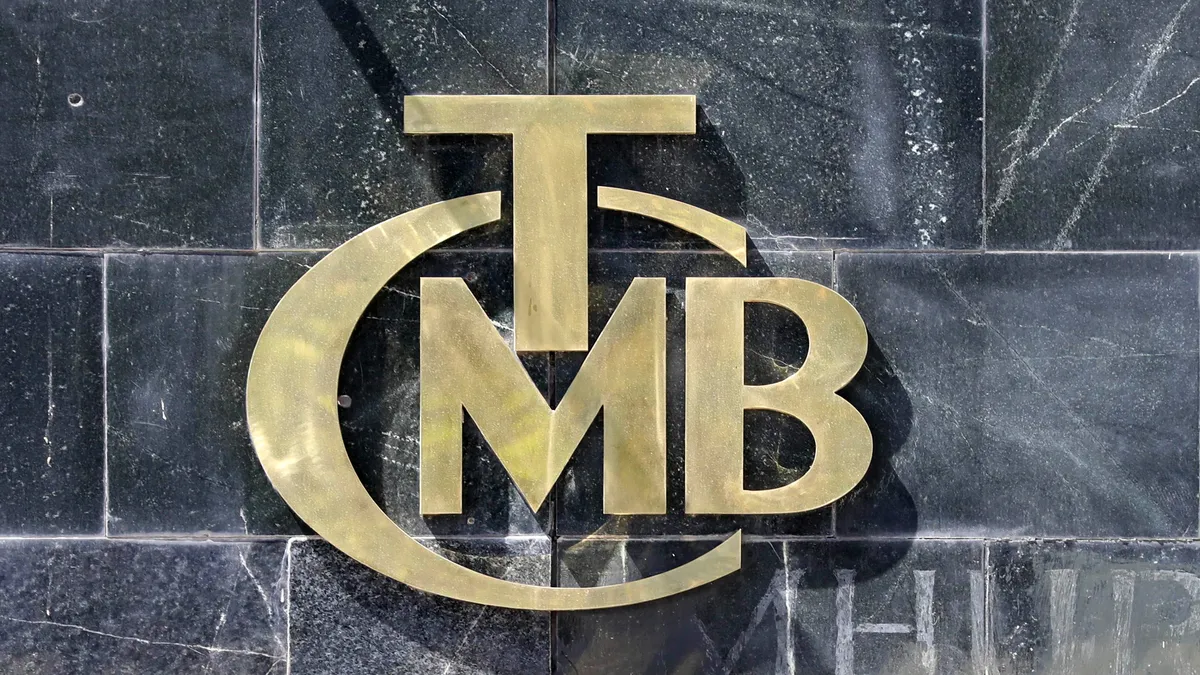 Merkez Bankası rezervleri 155,3 milyar dolar oldu