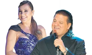 Duygu yüklü bir gece