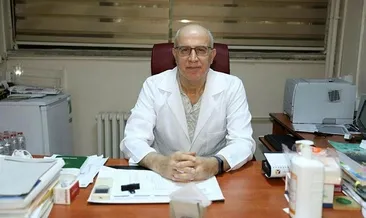 Çin aşısı yapılan sağlıkçılarda antikor düzeyi yüzde 98.2