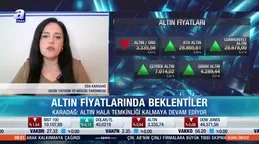 Altın tehdit altında! Trump’ın mektupları piyasaları hareketlendirdi: Uzman isim takip edilecek seviyeleri açıkladı
