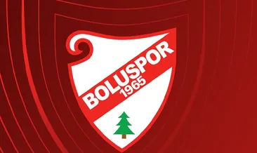 Boluspor’da Erdal Bayrak güven tazeledi!