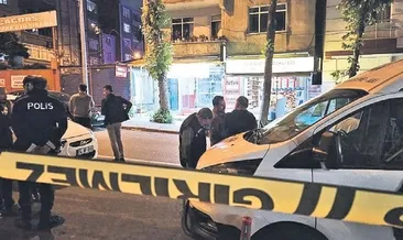 Ses bombalı saldırıda 2 kişi yaralandı