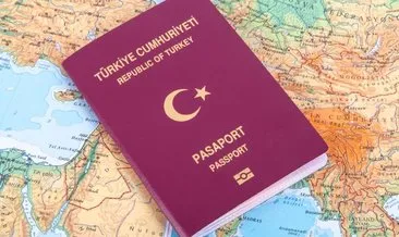Bu ülkeler Türk vatandaşlarından vize istemiyor! İşte vizesiz seyahat edebileceğiniz ülkeler