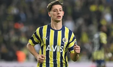 Real Madrid’in gündemi Arda