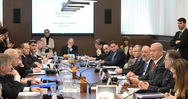 İsrail enformasyon bakanı istifa etti İsrail enformasyon bakanı istifa etti