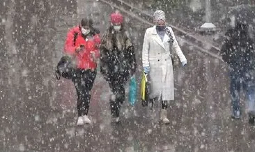 Son dakika haberi: Meteoroloji’den ve Valilik’ten flaş uyarı! İstanbul’da beklenen kar yağışı için alarm verildi