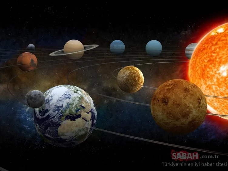 NASA ve ESA’nın Güneş keşfi kan dondurdu! Uzay aracı SOHO, Güneş’in yakınında gizemli cisim buldu