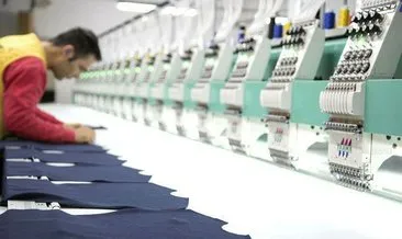 Türk tekstilcisi ABD pazarında 3’üncülük hedefliyor