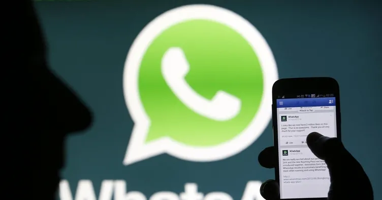 WhatsApp ve Snapchat’i yasakladılar!