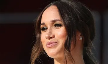 Sussex Düşesi Megan’ın zor zamanları