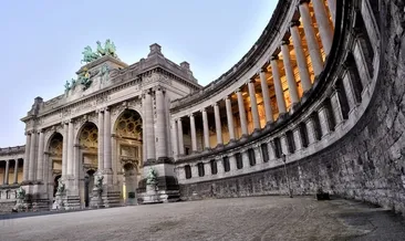 Daima Yeni Keşifler İçin: Brüksel