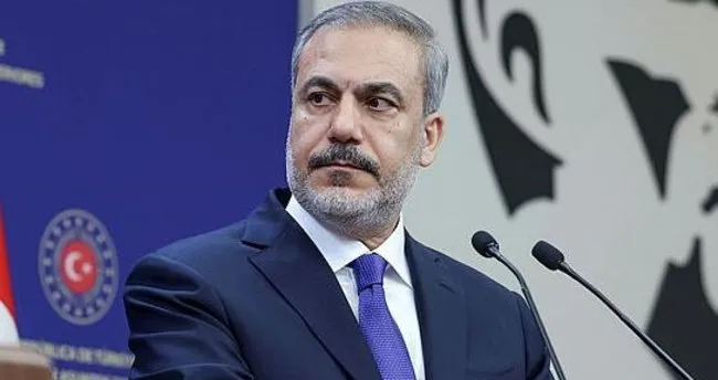 Türkiye Yüzyılı’nın vizyonu belli oldu: Hedef yeni bir küresel sistem