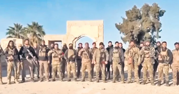 Süleyman Şah emin ellerde