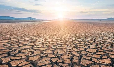 Kuraklığa karşı ‘yağmur suyu’ hasadı