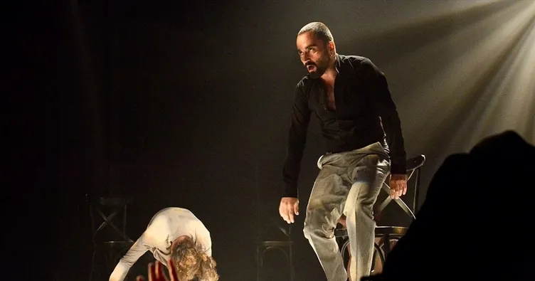 Seyirciye özgürlük veren oyun ‘Terörist’