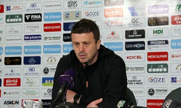 Süper Lig değirmeni Keleş’i de öğüttü!