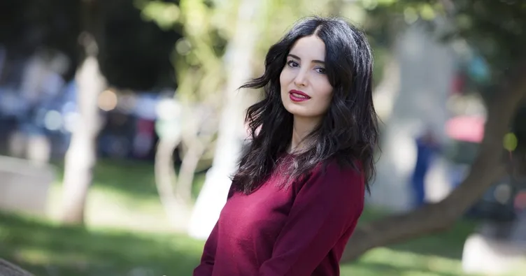 Başak Sayan’ın ikizleri dünyaya geldi