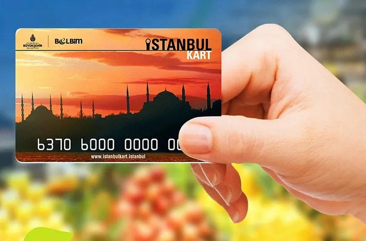 İstanbul’da toplu ulaşıma ve taksi ücretlerine zam: İşte yeni fiyatlar!