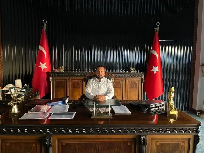 Bakanlık tarafından örnek gösterilen COD Enerji çalışmalarına başladı