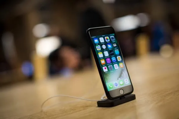 iOS cihazlarda Safari sekmeleri arasında nasıl arama yapılır?