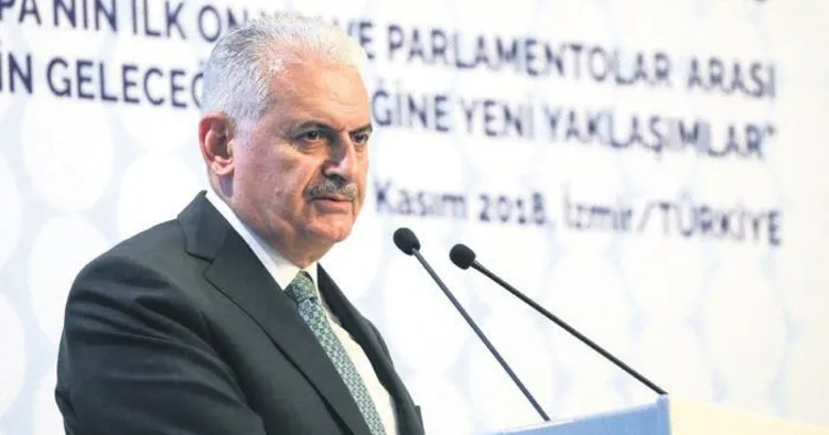 İzmir’den Bakü’ye demiryolu hedefi