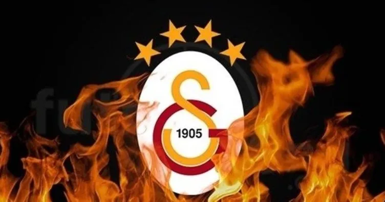 Omar Elabdellaoui Galatasaray’ı takibe aldı