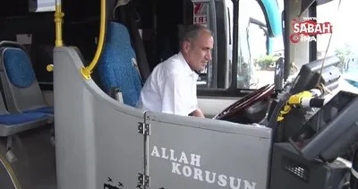Antalya’da yolculara kızıp otobüsü terk eden şoför konuştu: Psikolojim bozuldu ben de bıraktım gittim | Video