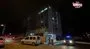 Mersin merkezli 4 ilde dolandırıcılara şafak operasyonu | Video
