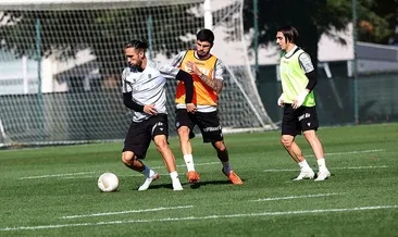 Trabzonspor kafilesi Sırbistan’a gitti
