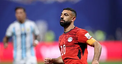 Beşiktaş’ta Mohamed Salah ile anlaşma yakın! Dev transferde son durum...