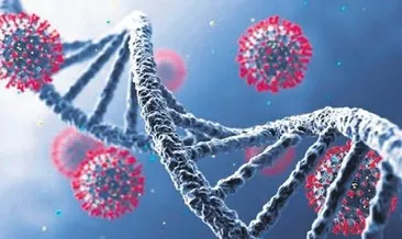 Omicron’a karşı süper bağışıklık