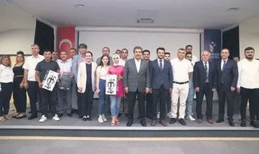 Esenler’de atölyeler iyileştiriliyor