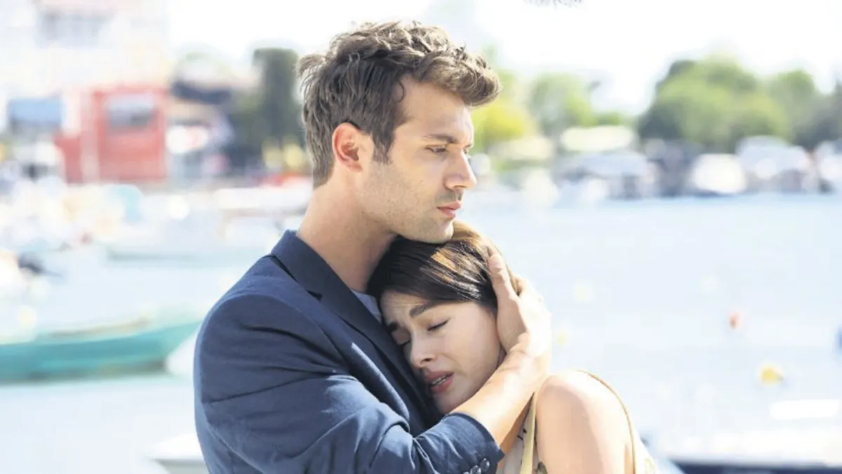 Aynadaki Yabancı’da taşlar yerine oturuyor Aynadaki Yabancı’da taşlar yerine oturuyor