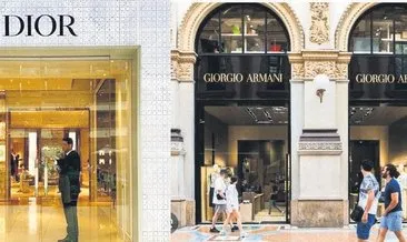 Dior ve Armani’ye kayyum atandı! Modanın devleri rotayı Türkiye’ye çevirdi