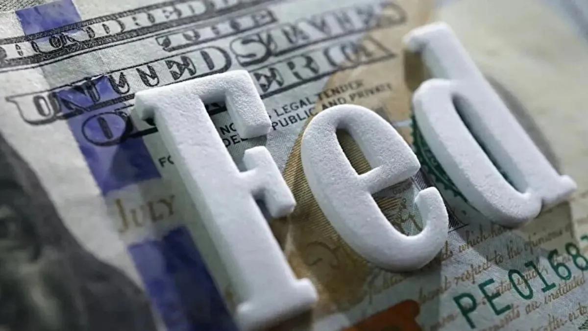FED TOPLANTI TAKVİMİ 2025-2026: Ekim ayı Fed faiz kararı ne zaman, saat kaçta açıklanacak? İşte tarihler! FED TOPLANTI TAKVİMİ 2025-2026: Ekim ayı Fed faiz kararı ne zaman, saat kaçta açıklanacak? İşte tarihler!