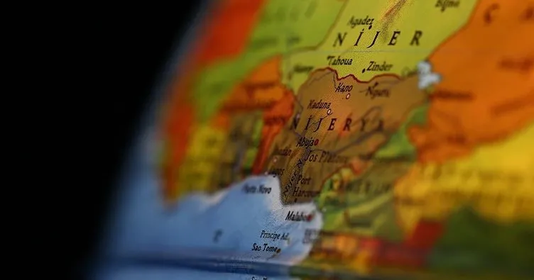 Nijerya’da katliam gibi kaza: 17 ölü