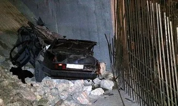 Hastane yolunda trafik kazası: 4 ölü #afyonkarahisar