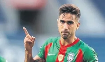 Brezilyalı Pinho’nun transferi gündemde