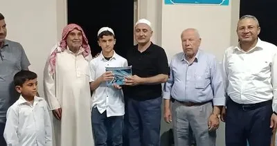 Şanlıurfa’da 2 bini aşkın camide yaklaşık 90 bin öğrenci eğitimlerini sürdürüyor #sanliurfa