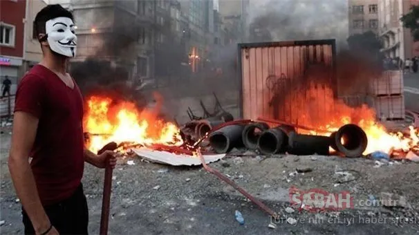 Gezi ihaneti 7 yaşında... Yıllar sonra ortaya çıkan şok detaylar!