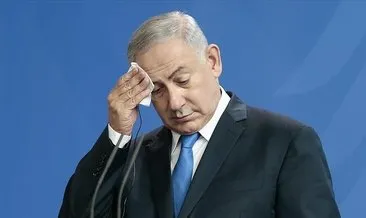 İsrail’de Netanyahu için geri sayım başladı: Koalisyon hükümetine ilişkin tarih belli oldu