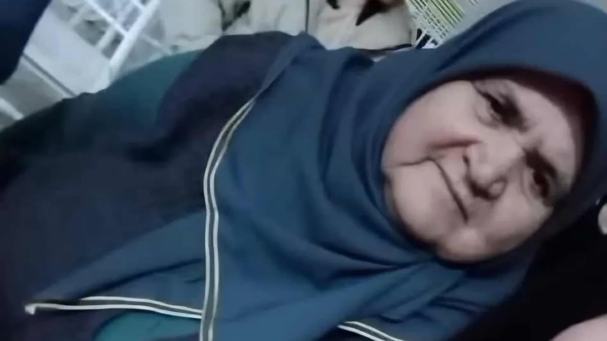 Aksaray’da 3 evladını kazada kaybetmişti: Vesile Çıracı’nın kalbi acıya dayanamadı… Aksaray’da 3 evladını kazada kaybetmişti: Vesile Çıracı’nın kalbi acıya dayanamadı…