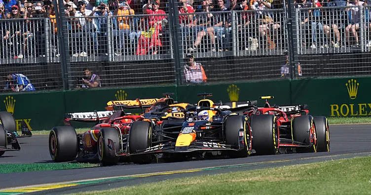 Formula 1 İstanbul’a ne zaman gelecek? İstanbul Park’ın kaderi belli oluyor