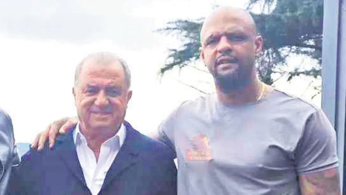 Melo’dan derbi sözleri