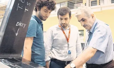 Göklerde izleri gönüllerde sözleri var