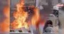 Trump’ın duruşması sırasında destekçisi mahkemenin önünde kendini yaktı! | Video